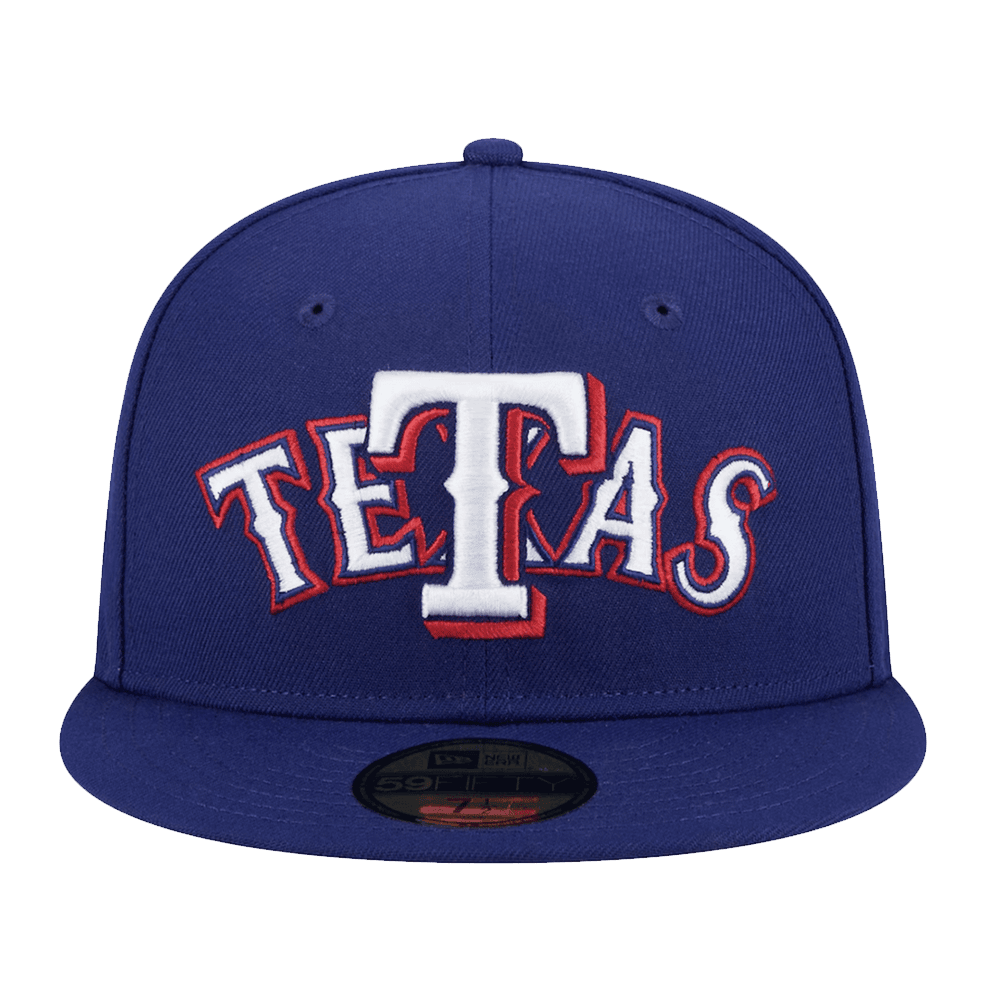 Tetas Hat Spanish Meme Texas Overlap Hat Gifts For Him Her