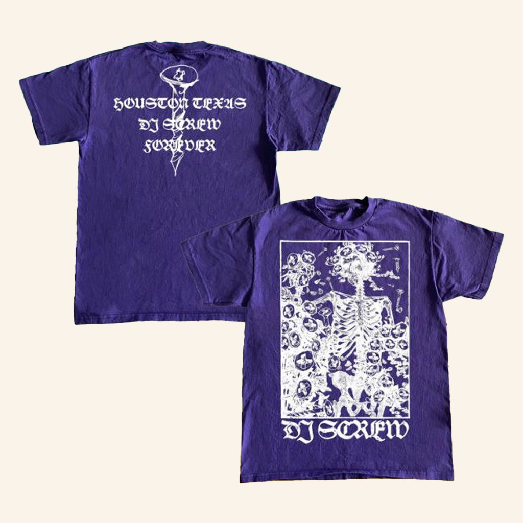 The Adam Friedland Show Merch T-Shirt The Dj Screw Shirt Present For Sister