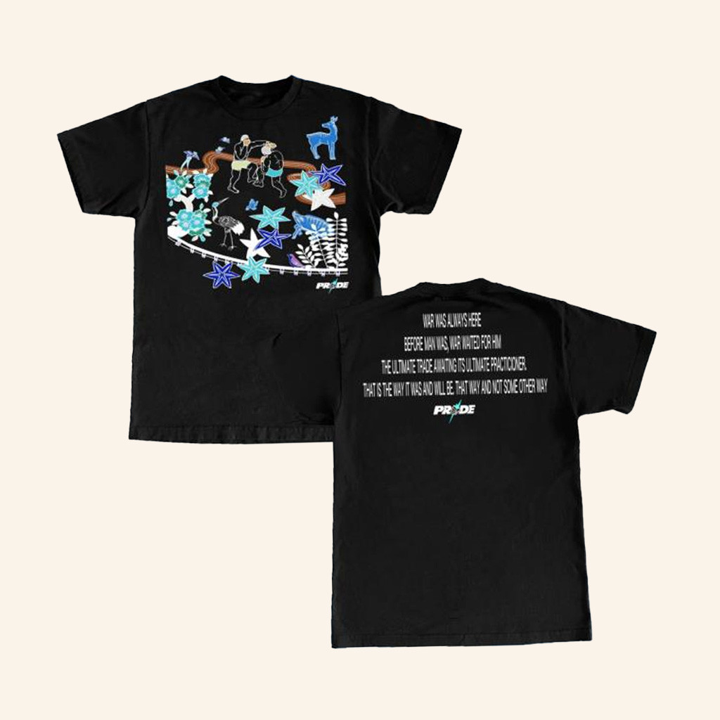 The Adam Friedland Show Merch T-Shirt The Inverted Pride Shirt Gifts For Your Sister