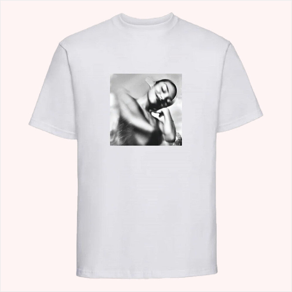 The Art of Loving T-Shirt Olivia Dean Merch Birthday Gift Ideas Christmas Presents