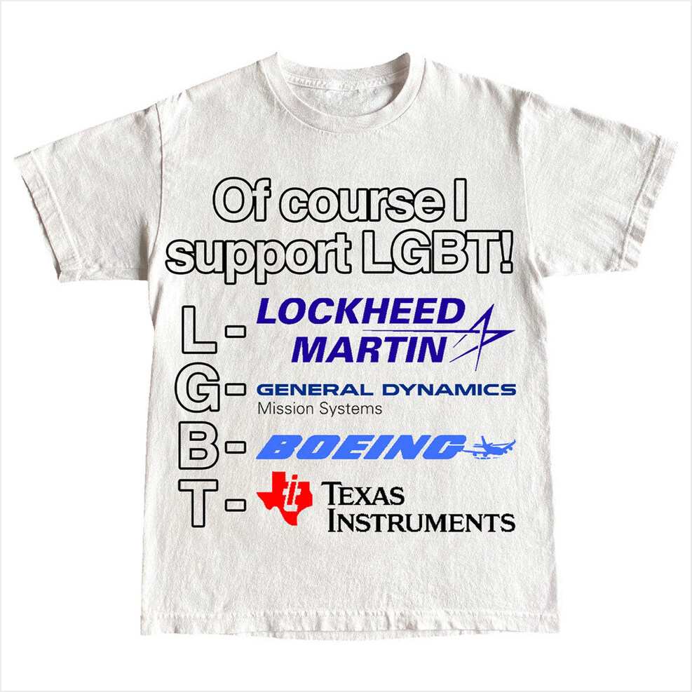 The Classy Shirts Merch LGBTQ 6Oz Shirt Birthday Gifts For Husband BFF Gifts Ideas