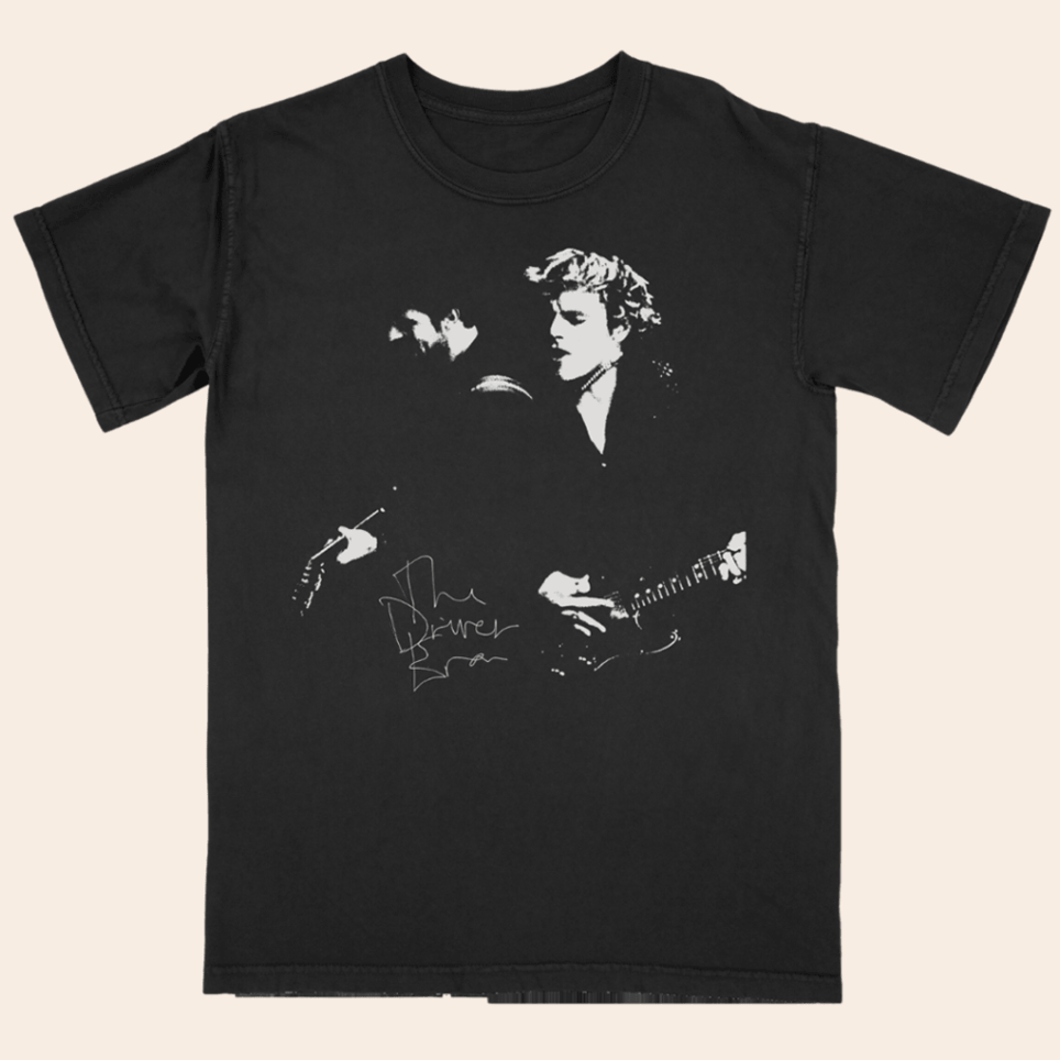 The Driver Era T-Shirt The Driver Era Merch Birthday Gifts For Music Lovers Gifts For Besties