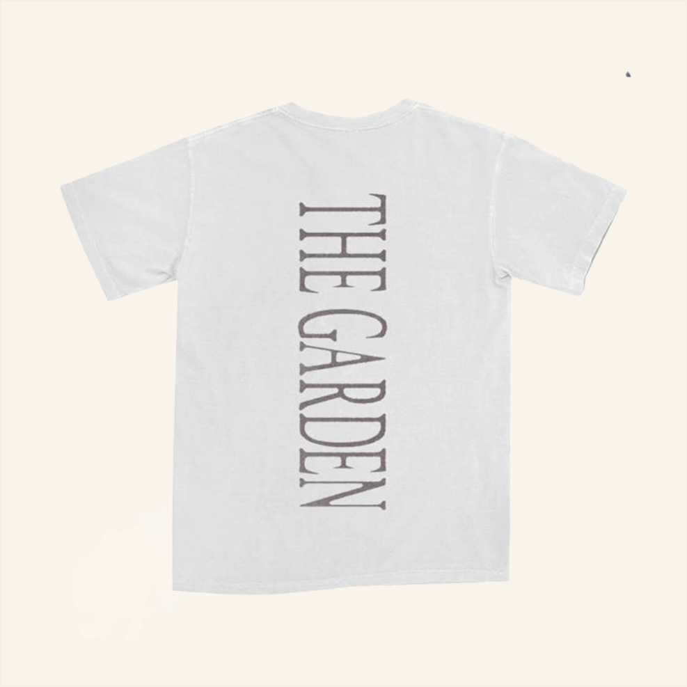 The Garden Jester Suit T-Shirt Lagoon Room Merch Birthday Gifts For Brother BFF Gifts Ideas