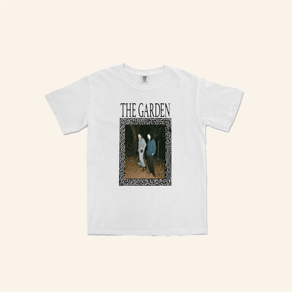 The Garden Swamp Photo T-Shirt Lagoon Room Merch Birthday Gifts For Fans BFF Gifts