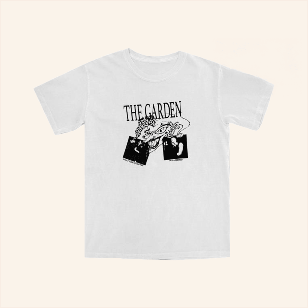 The Garden What Lagoon Room Merch Else Could I Be T-Shirt Birthday Gifts For BFF