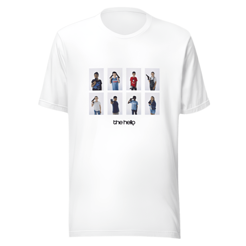 The Hellp Merch The Hellp Gosomewhere T-Shirt Gifts For Fans
