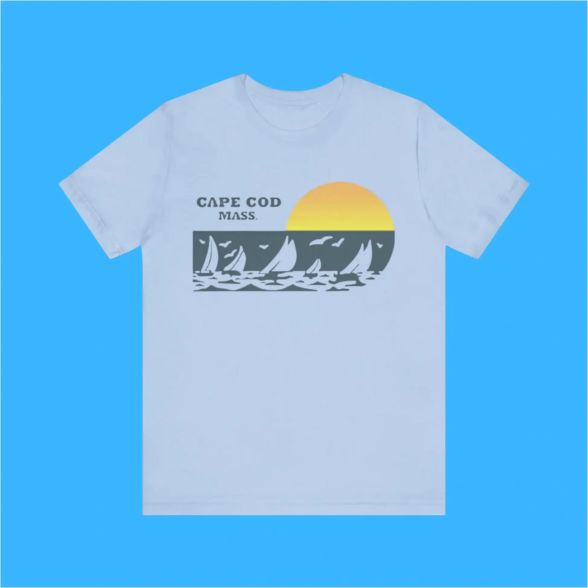 The Hunting Wives Sophie Oneil Cape Cod Mass Premium Shirt BFF Birthday Gifts