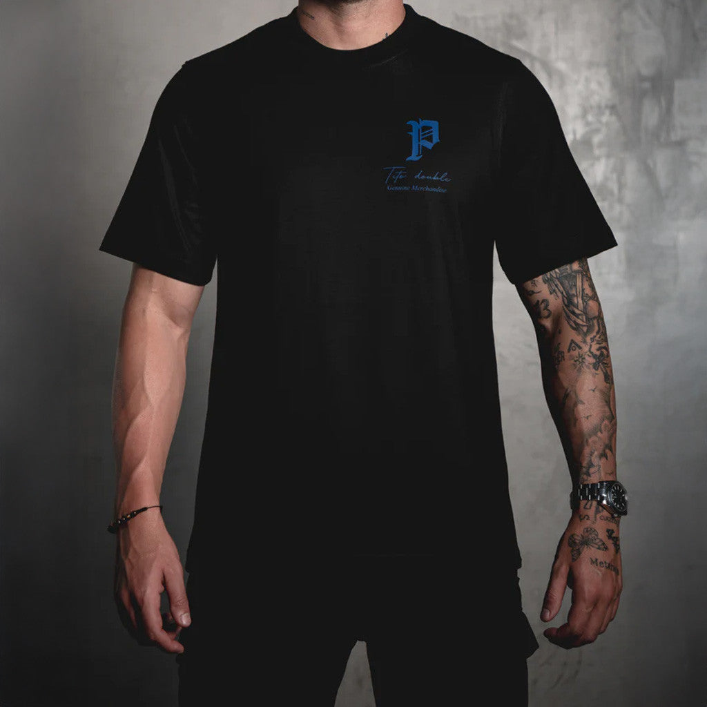 Tito Double P Merch Playera Tito Double P Shirt Gifts For Friends