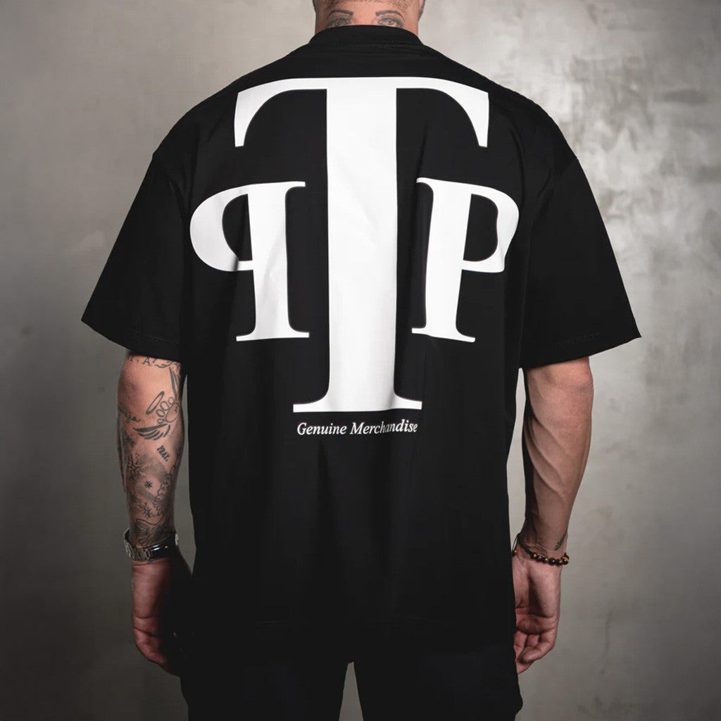 Tito Double P Merch Playera TPP Shirt Best Gifts For Friends