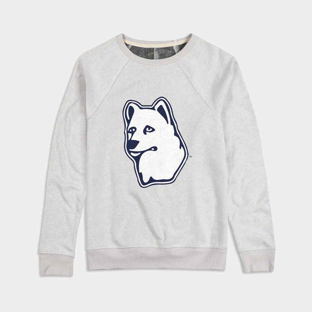UConn Sad Husky Sweatshirt Basketball Fan Gift Ideas