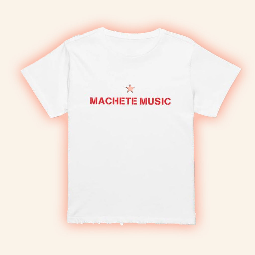 Universal Music Merch Machete Music Shirt Gift Ideas For Besties