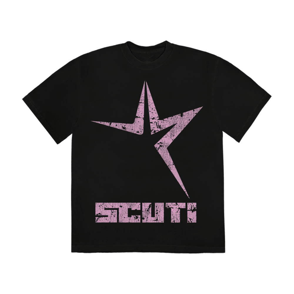 Uy Scuti Young Thug Merch Uy Scuti Pink Star T-Shirt Top 10 Mothers Day Gift Ideas