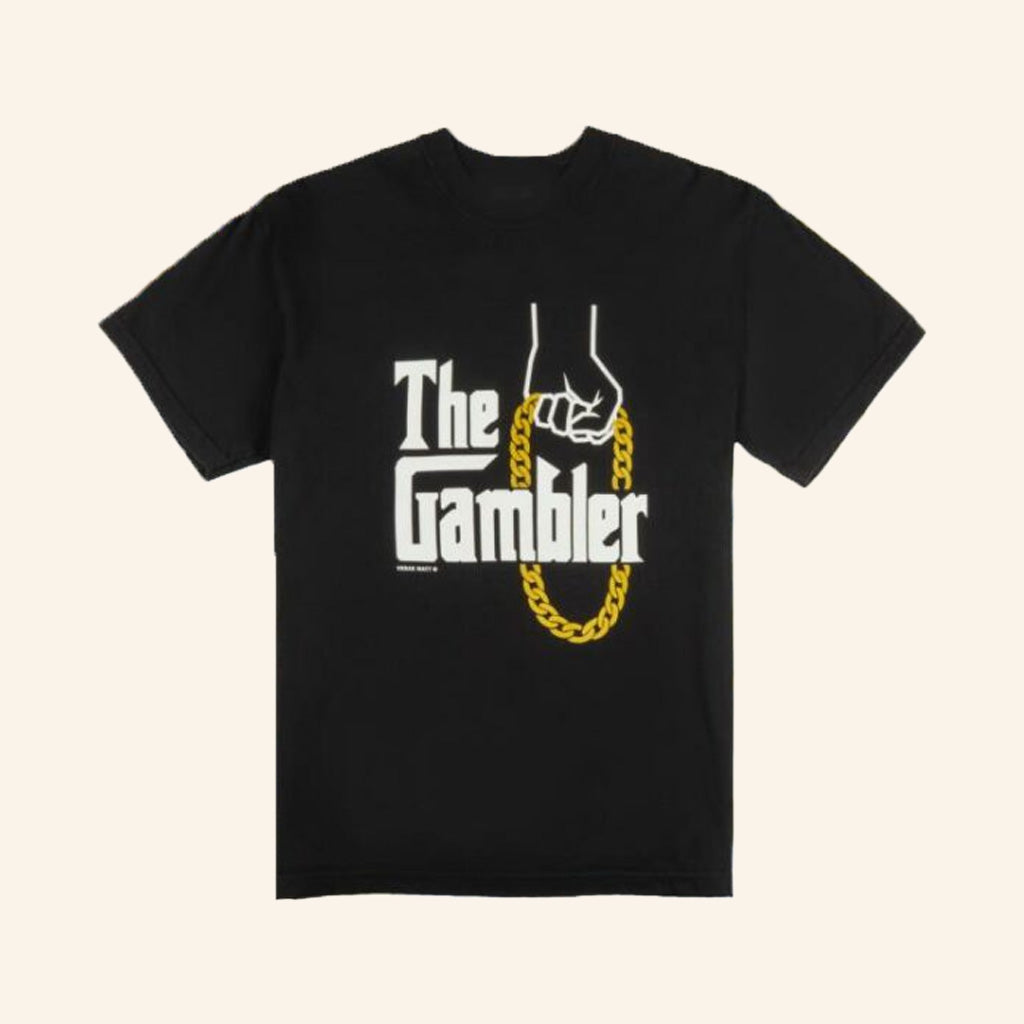 Vegas Matt Merch The Gambler Shirt Gift Ideas For Besties