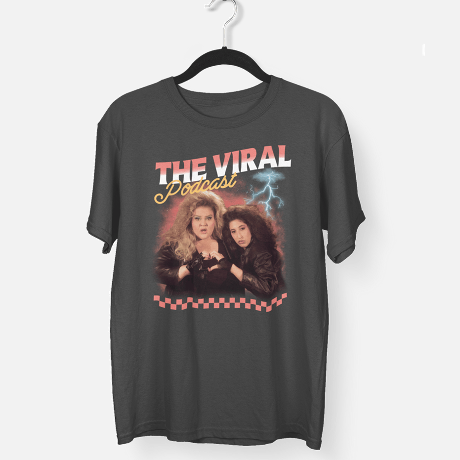 Viral Podcast Merch Podcast Rewind T-Shirt Ideas For Mother Day Gifts Gift for Dad