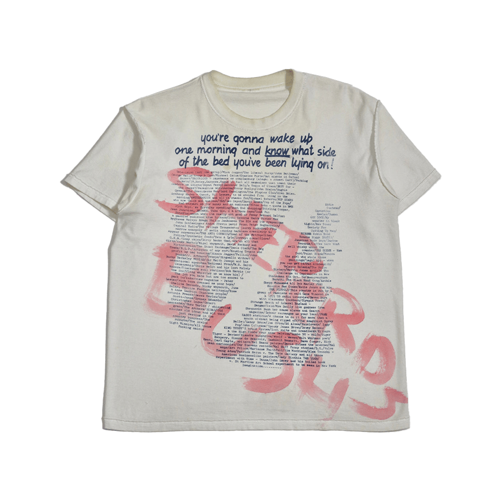 Vivienne Westwood 1990s Seditionaries Shirt Vivienne Westwood Merch Fans Mothers Day Gifts