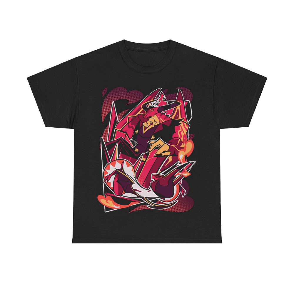 Vivziepop New Merch T-Shirt Vivziepop Merchandise Gifts For Fan