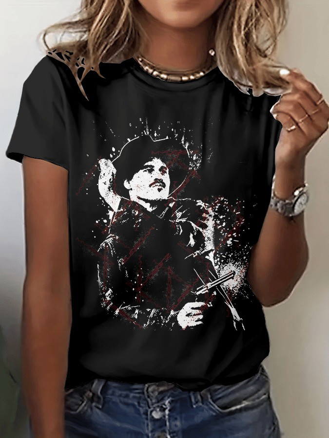 VK Im Your Huckleberry Shirt Doc Holliday Clothing Gifts For Mother