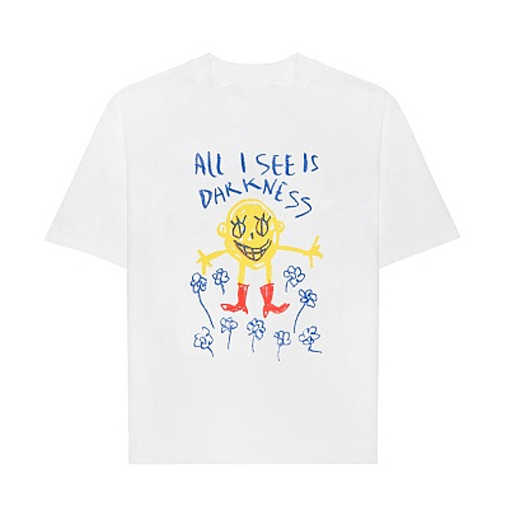 Volchok Merch Darkness T-Shirt Present For Friends