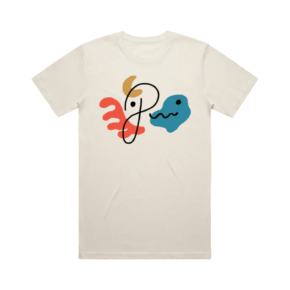 Warfare Merch Abstract T-Shirt First Fathers Day Gift Ideas