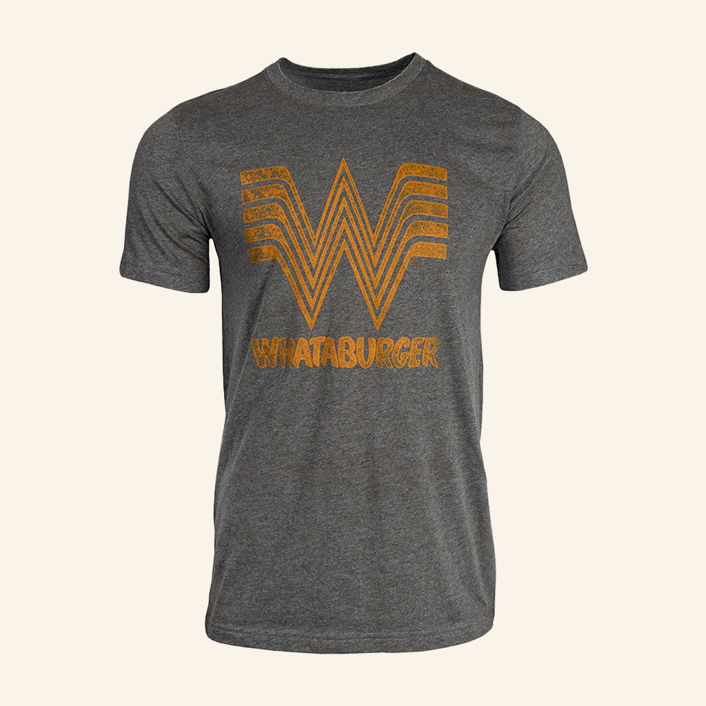 Whataburger Merch Logo T-Shirt Gifts For Father