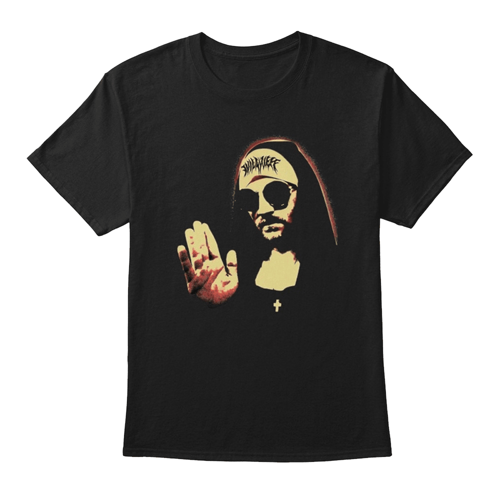 Will Neff Merch Will Neff Blasphemous T-Shirt Gifts For Fans