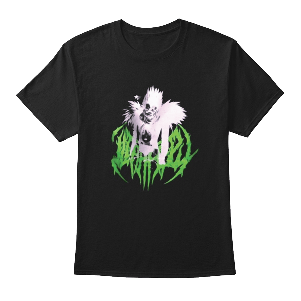 Will Neff Merch Will Neff T-Shirt Gifts For Fans