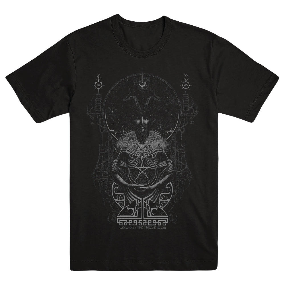 Wolves In The Throne Room Merch Astral Shirt Wolves In The Throne Room Shirt FatherS Day Gifts For Metal Music Lovers