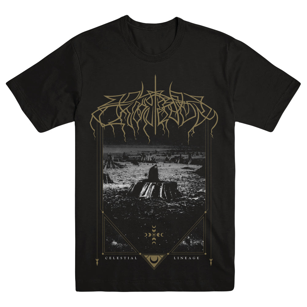 Wolves In The Throne Room Merch Celestial Lineage Shirt Wolves In The Throne Room Shirt Dad Gifts For FatherS Day 2025