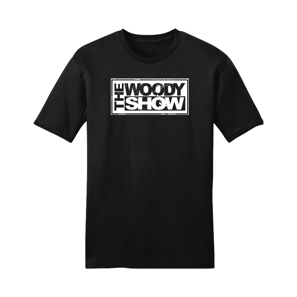 Woody Show Merch The Woody Show T-Shirt Dad Gifts For Fathers Day 2025