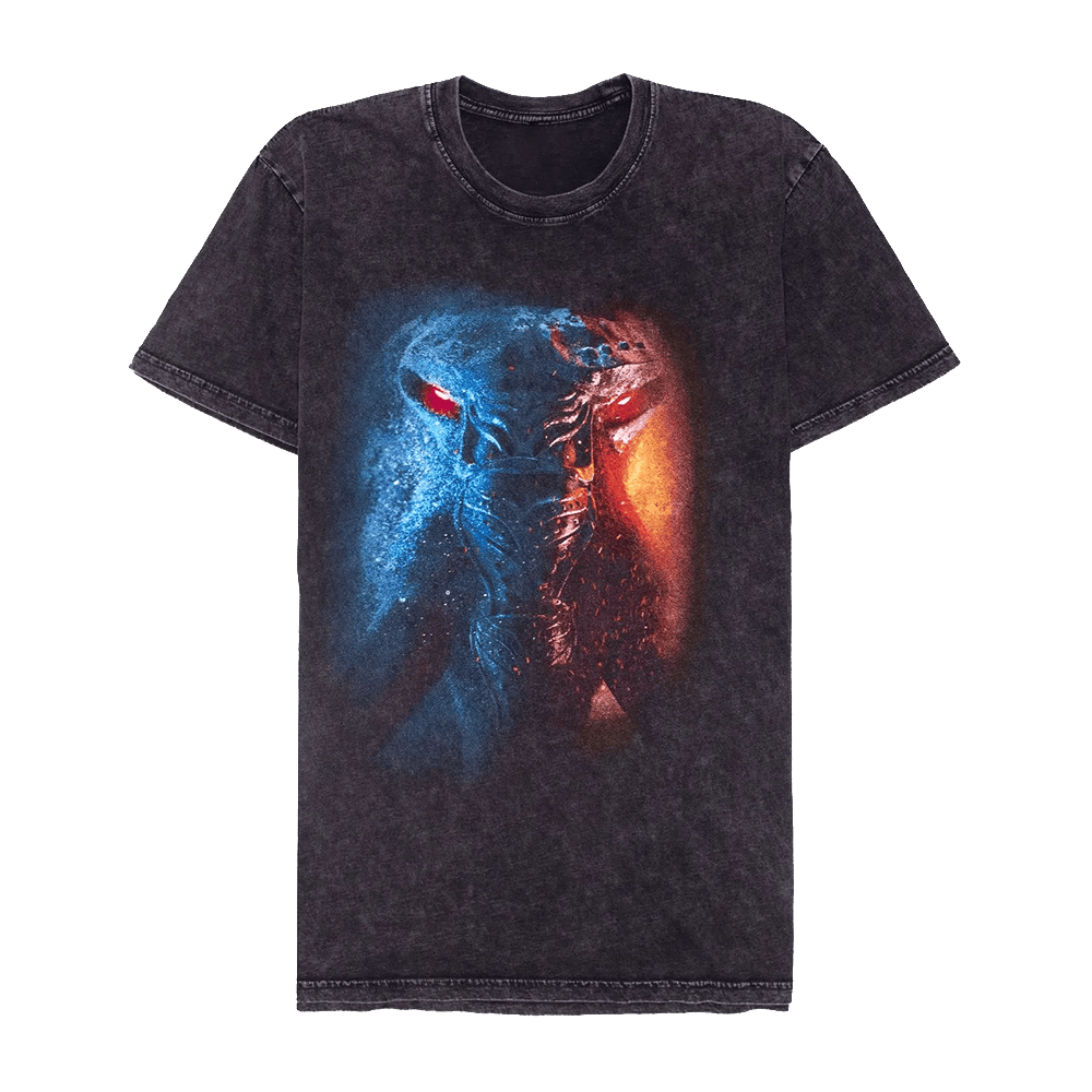 Wooli Merch Wooli Destination Tour 21 22 T-Shirt Perfect Fathers Day Gifts