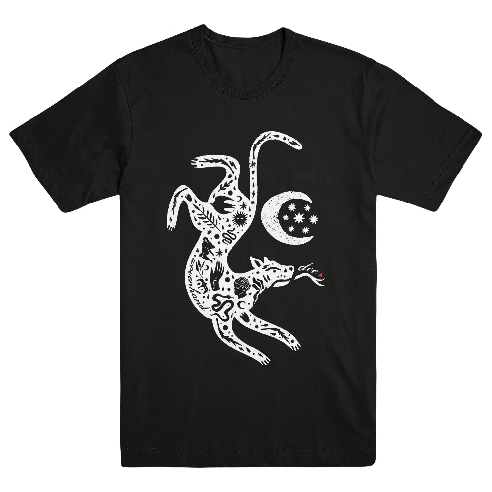 Wovenhand Merch Alchemist Black Shirt Wovenhand Shirt FatherS Day Gifts For Boyfriend