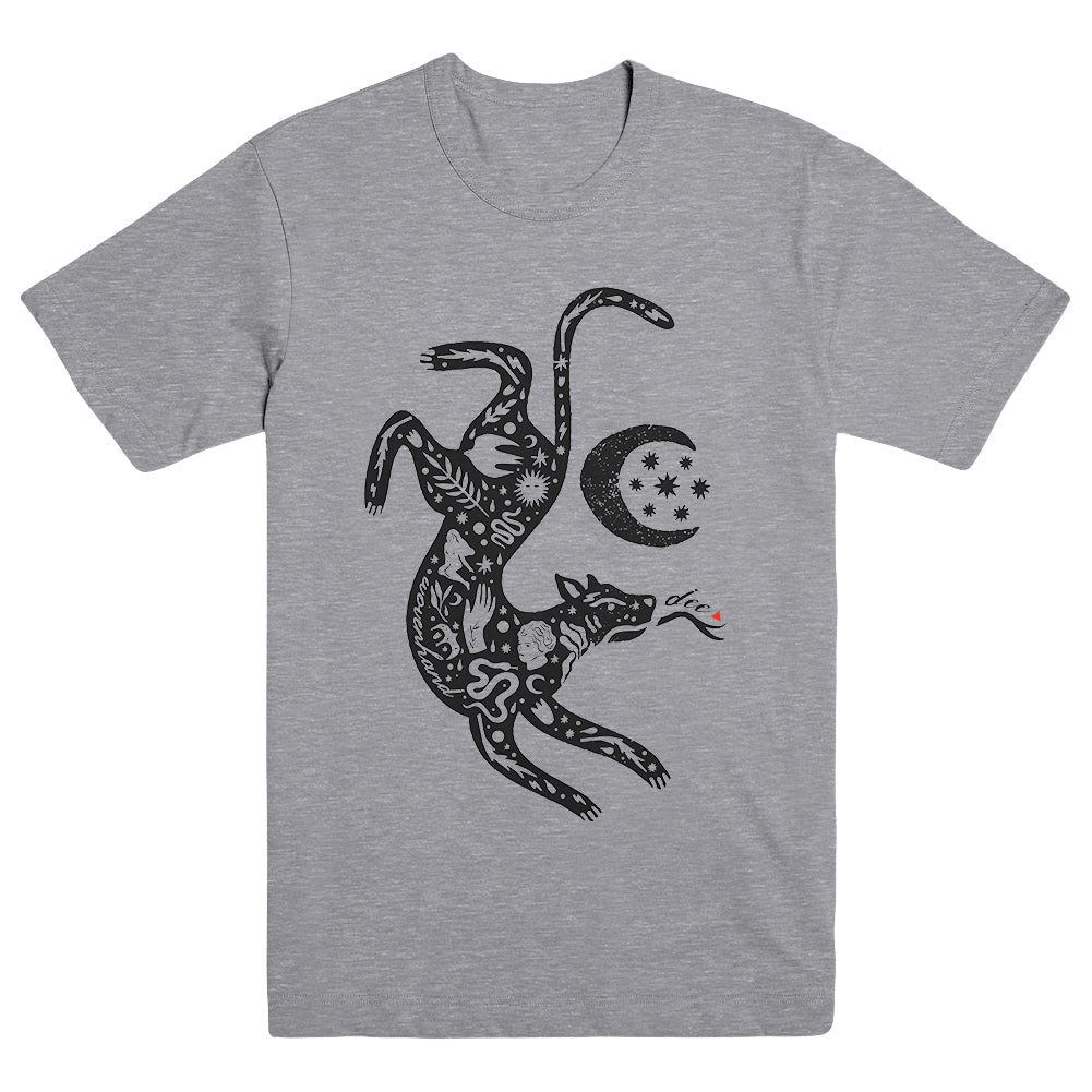 Wovenhand Merch Alchemist Grey Shirt Wovenhand Shirt FatherS Day Gifts For Husband