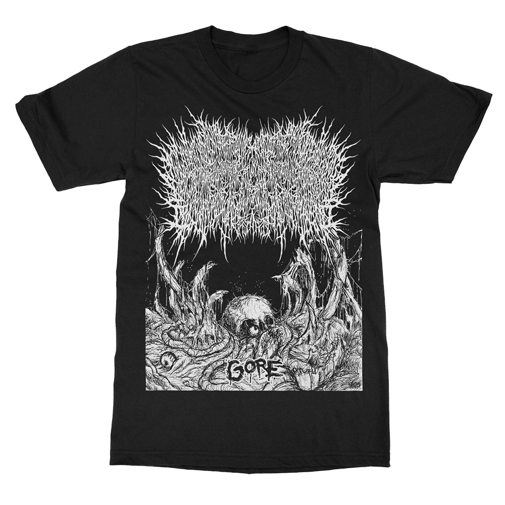 Xavleg Merch Xavleg Gore T-Shirt Dad Gifts For Fathers Day 2025