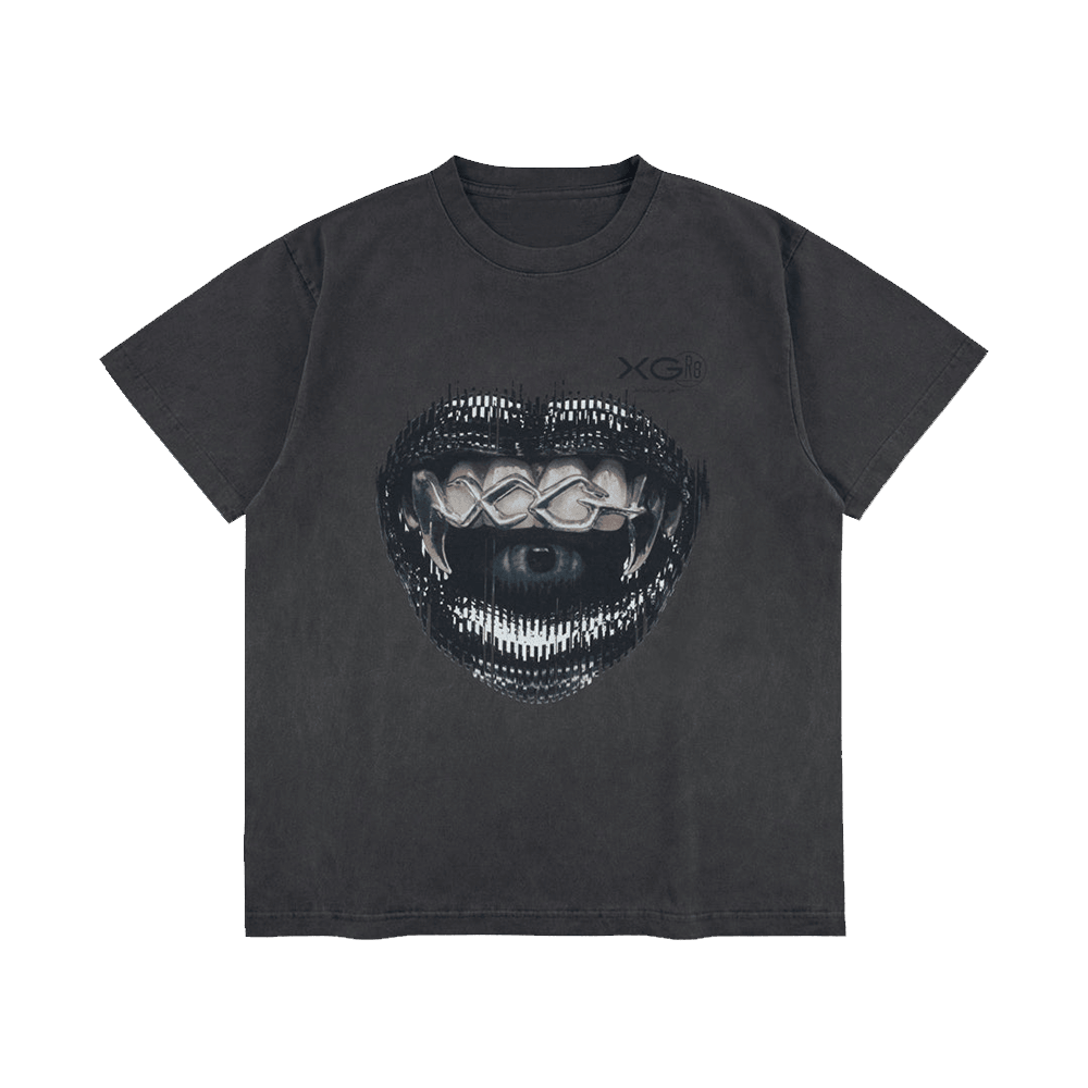 XG Merch XGALX Merchandise XG Woke Up Pop Up T-Shirt Mothers Day Gifts For Fans
