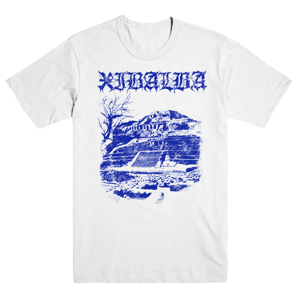 Xibalba Merch Muerte Libertad Infierno Shirt Xibalba Shirt FatherS Day Gifts For Husband