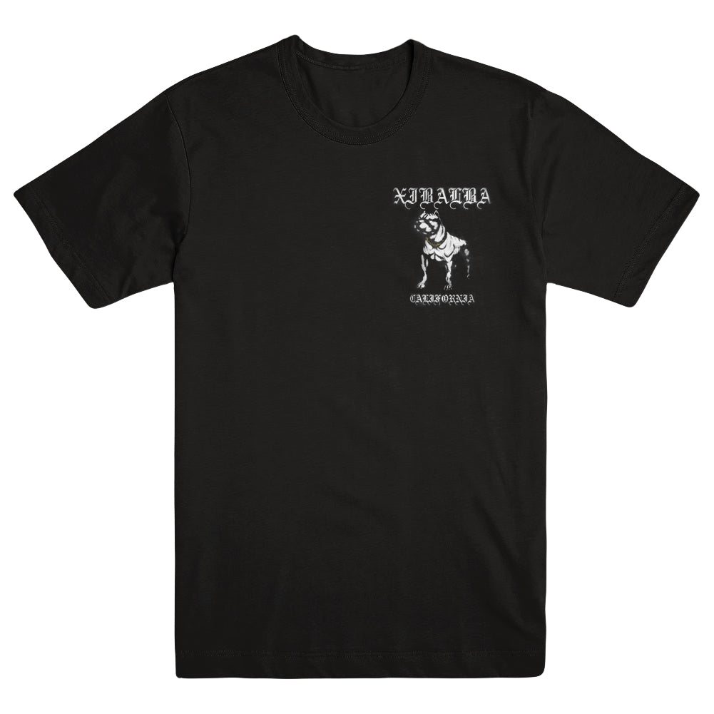 Xibalba Merch Rude Dogs Shirt Xibalba Shirt FatherS Day Gifts For Boyfriend