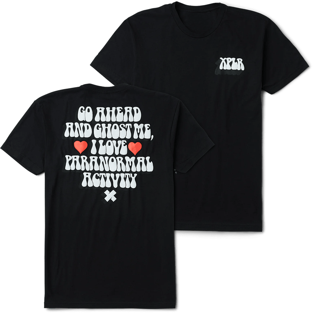 XPLR Merch Sam And Colby XPLR T-Shirt Awesome Mothers Day Gifts For Mom