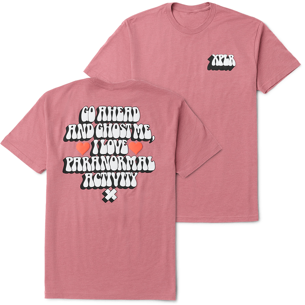 XPLR Merch Sam And Colby XPLR T-Shirt Mothers In Law Gifts Moms Day