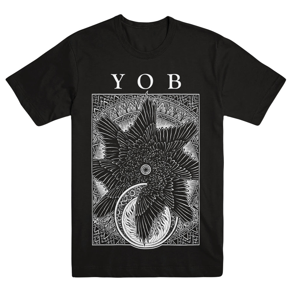 Yob Merch Original Face Shirt Yob Shirt Dad Gifts For FatherS Day 2025