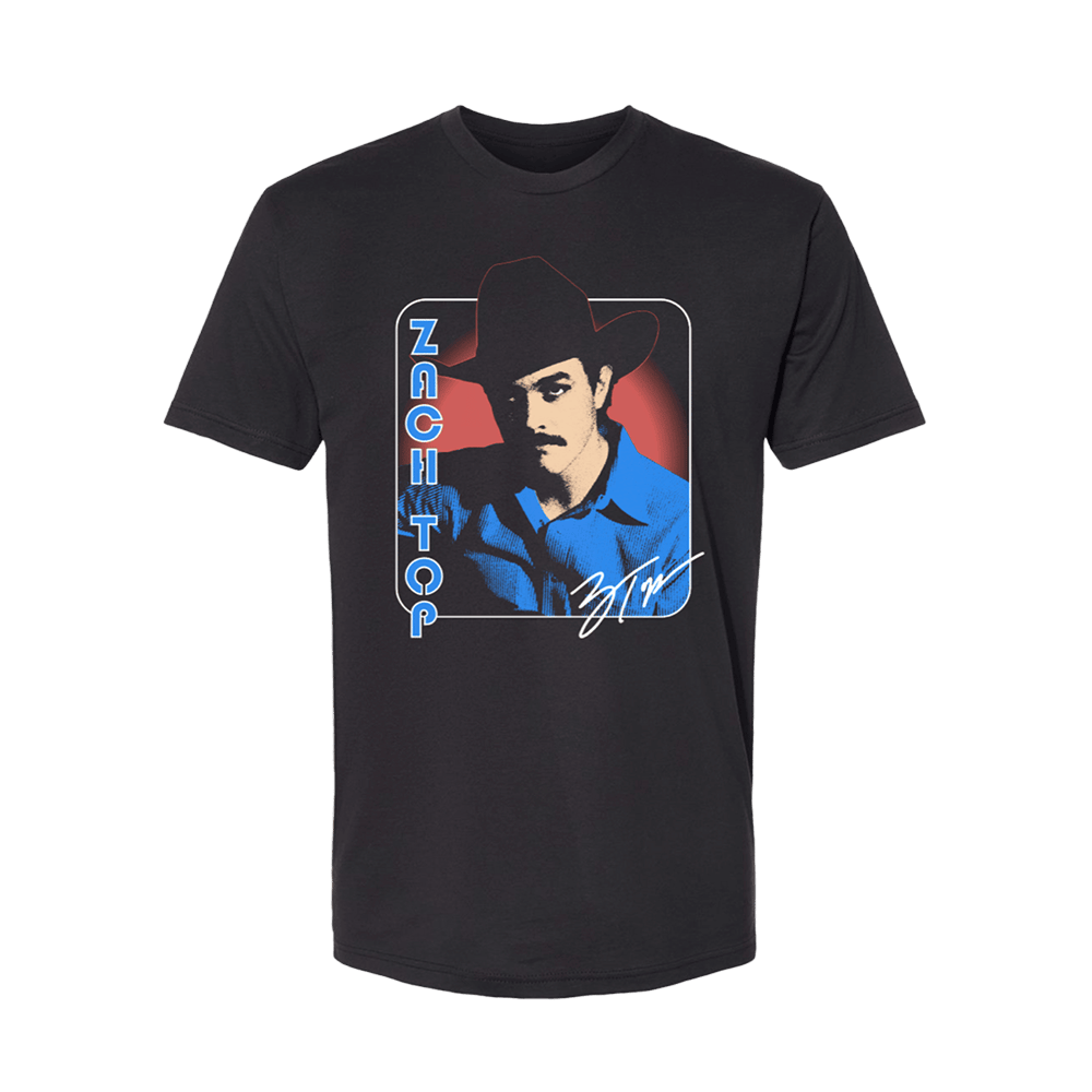 Zach Top Merch Zach Top Retro Photo T-Shirt Gifts For Music Fans