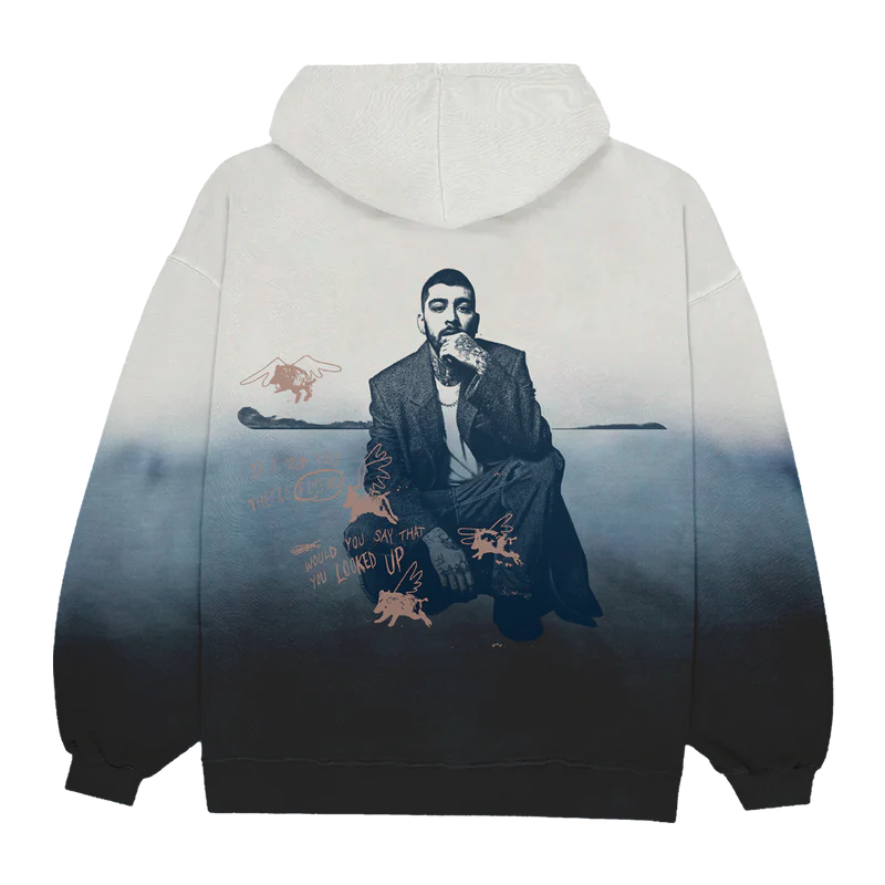 Zayn Malik Merch Hoodie Best Gift For Fan