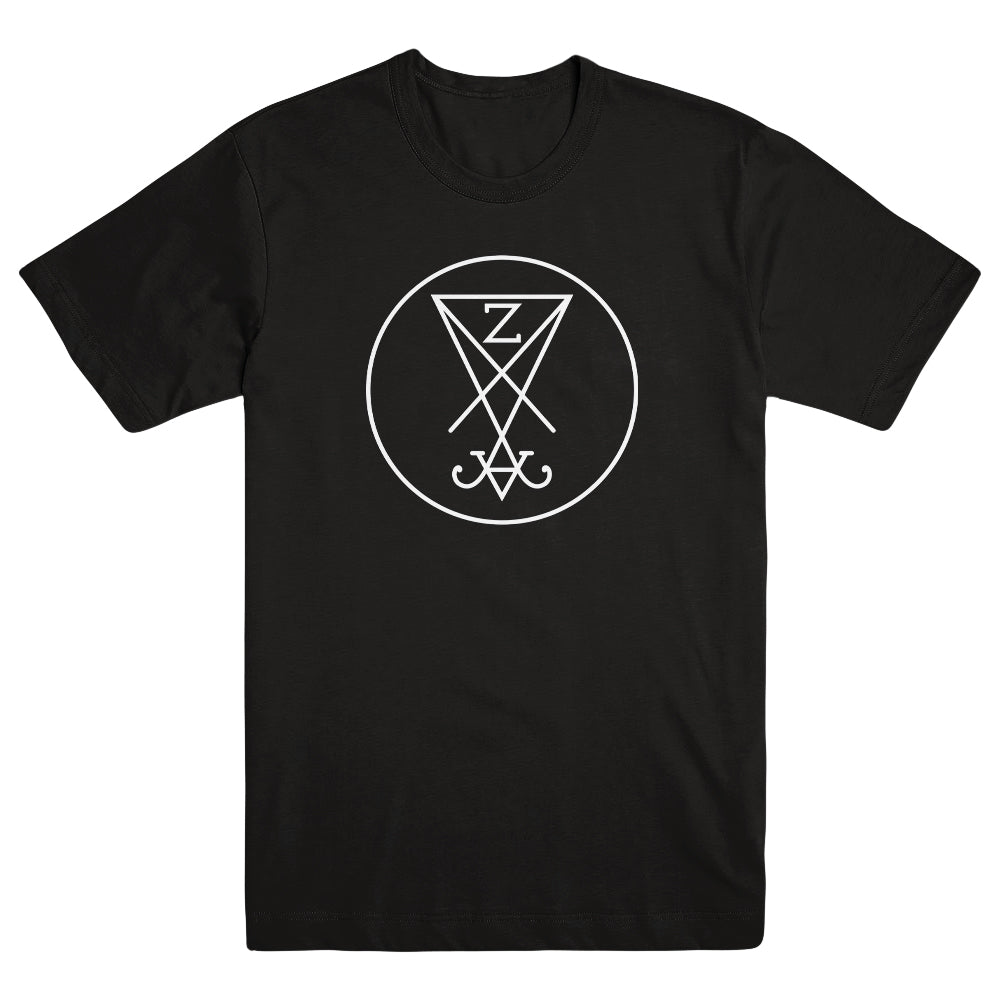 Zeal And Ardor Merch Logo Black Shirt Zeal And Ardor Shirt FatherS Day Gifts For Metal Music Lovers