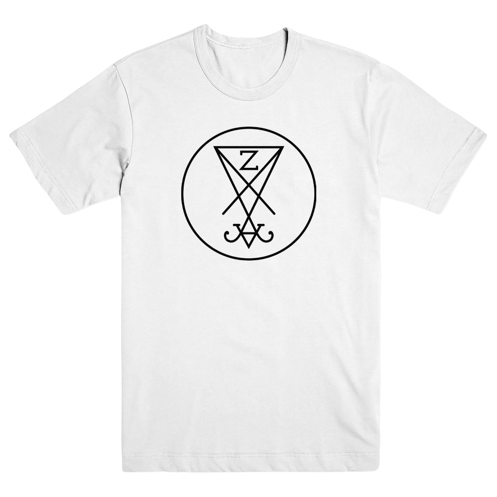 Zeal And Ardor Merch Logo White Shirt Zeal And Ardor Shirt FatherS Day Gifts For Metal Music Lovers