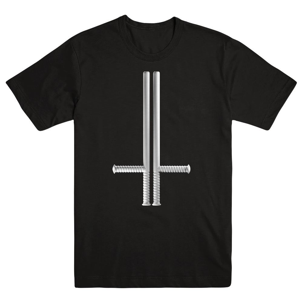 Zeal And Ardor Merch Tonfas Shirt Zeal And Ardor Shirt FatherS Day Gifts For Metal Music Lovers