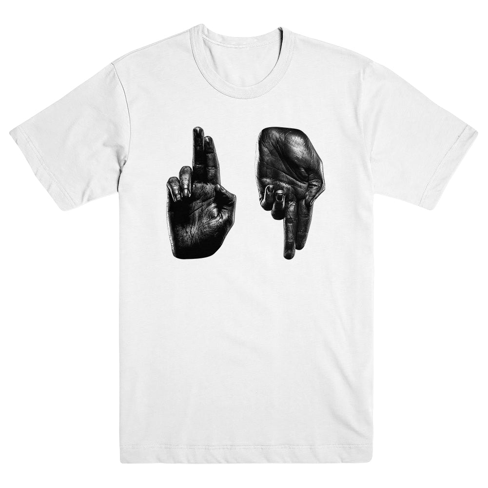 Zeal And Ardor Merch Zeal And Ardor White Shirt Zeal And Ardor Shirt Dad Gifts For FatherS Day 2025