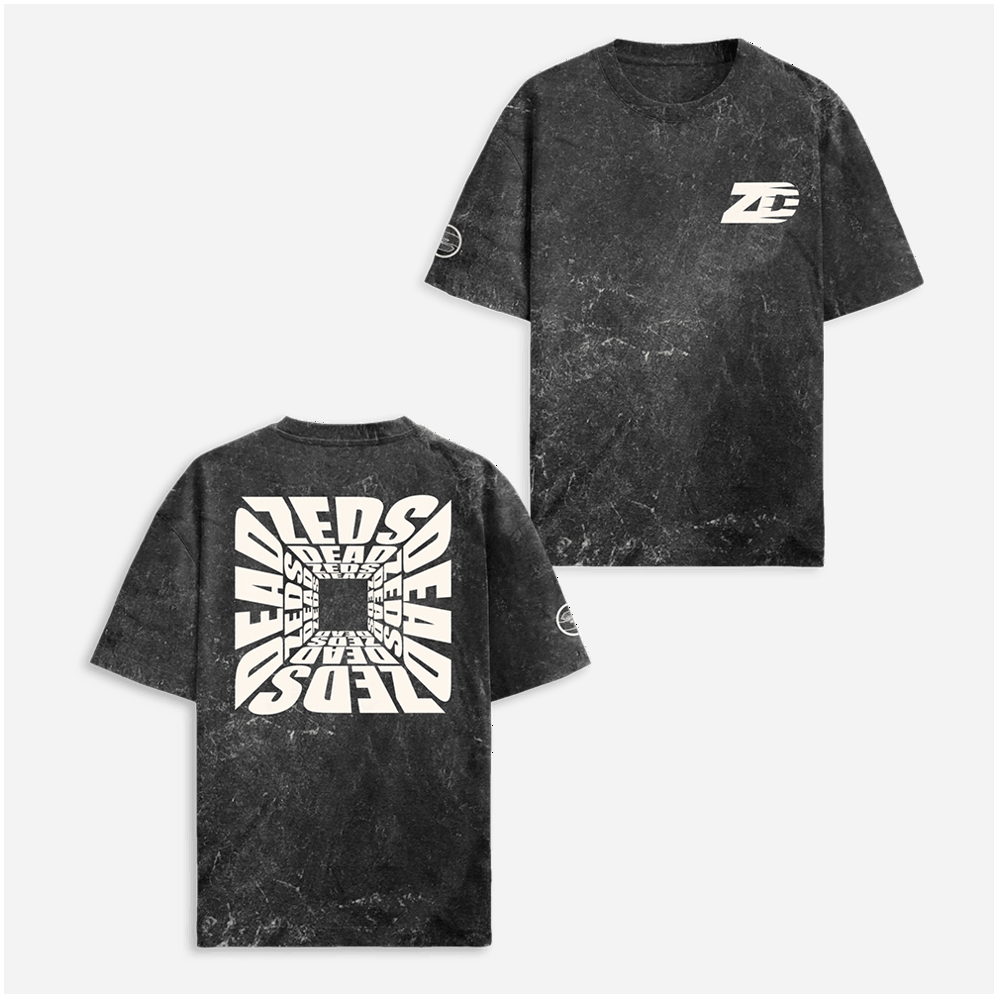 Zeds Dead Merch L7 T-Shirt Zeds Dead Shirt Gifts For Fathers Day From Wife Gifts For Besties