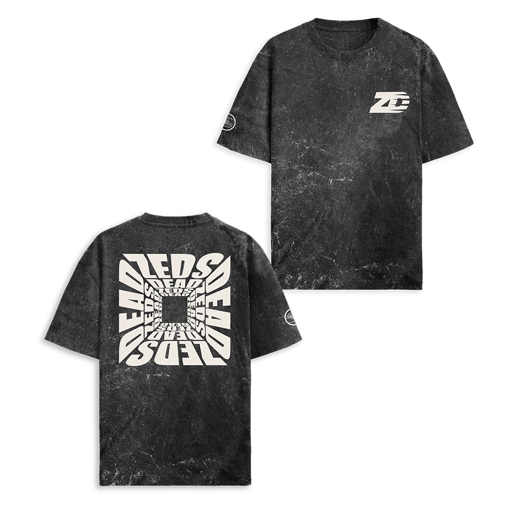 Zeds Dead Merch L7 T-Shirt Zeds Dead Shirt Gifts For Fathers Day From Wife