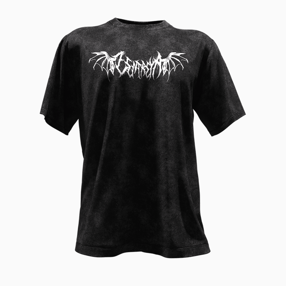 Zentreya Merch Zentreya Grunge T-Shirt Perfect Fathers Day Gifts Birthday Gifts For Fans