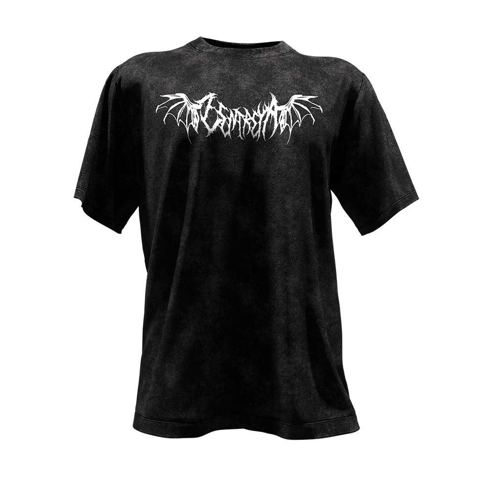 Zentreya Merch Zentreya Grunge T-Shirt Perfect Fathers Day Gifts
